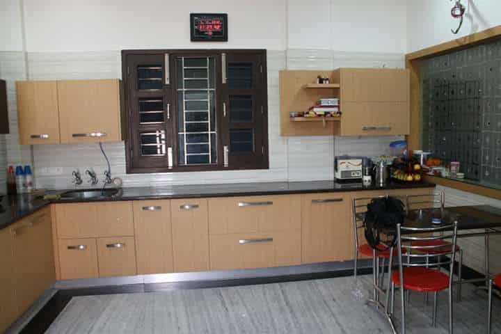 Modular Kitchen Cabinets in Pune